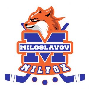 Milfox hokejový klub