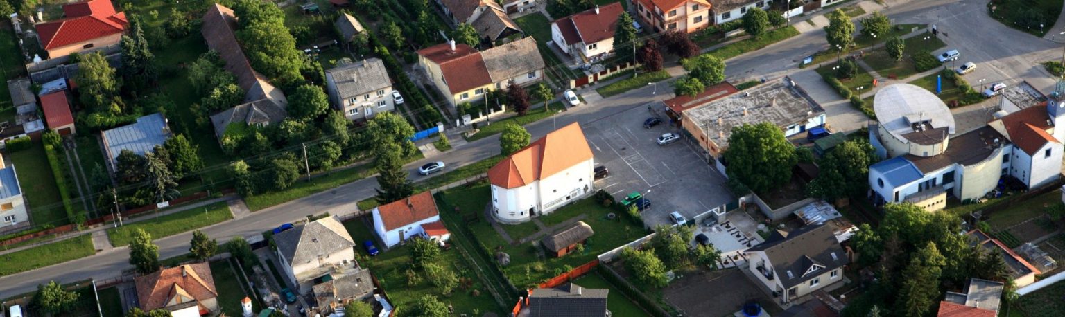 obec Miloslavov