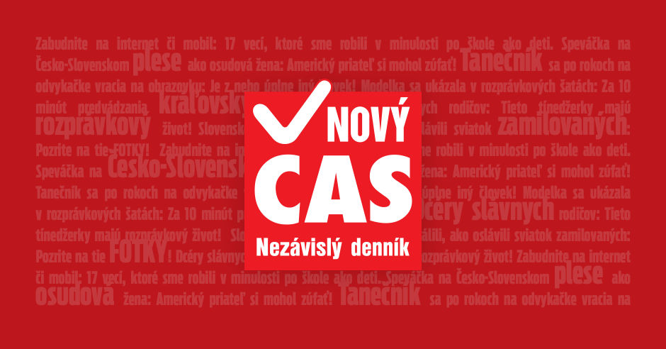 Nový Čas